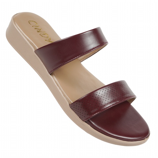 Indian flat sandal collections